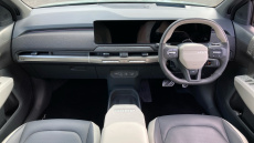 Kia Ev3 148kW GT-Line S 81.4kWh 5dr Auto Electric Estate